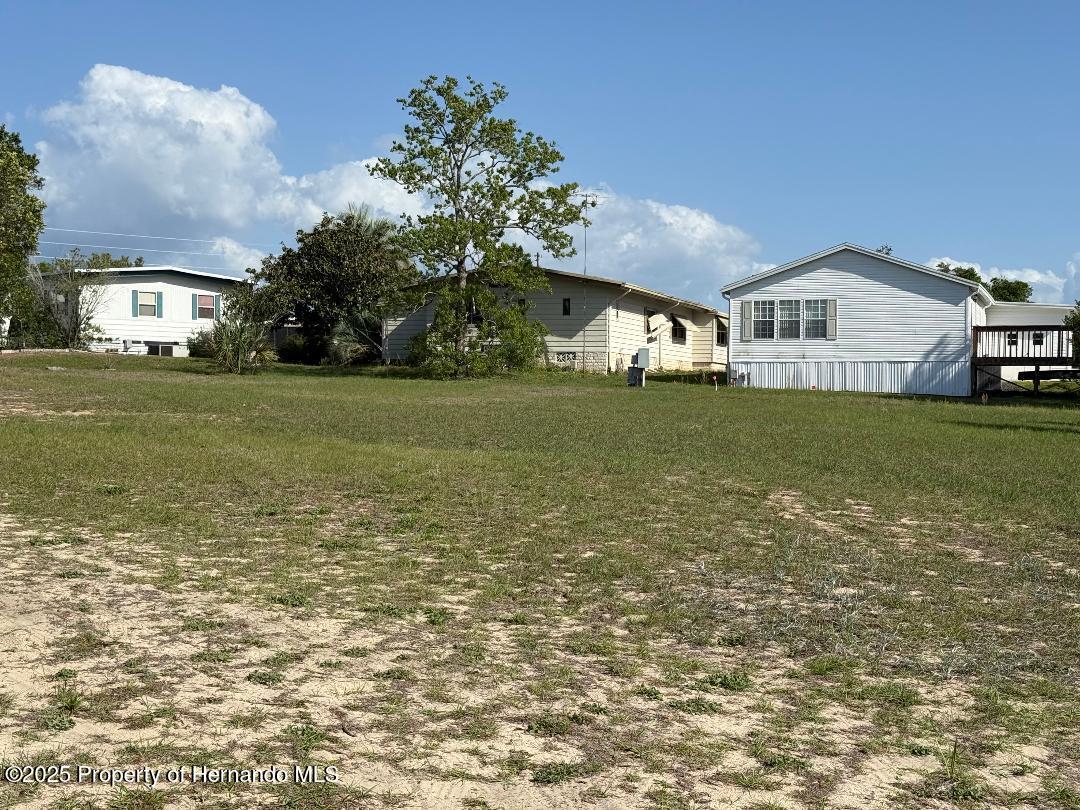 LOT 18 High Point Boulevard, Spring Hill, Florida image 2