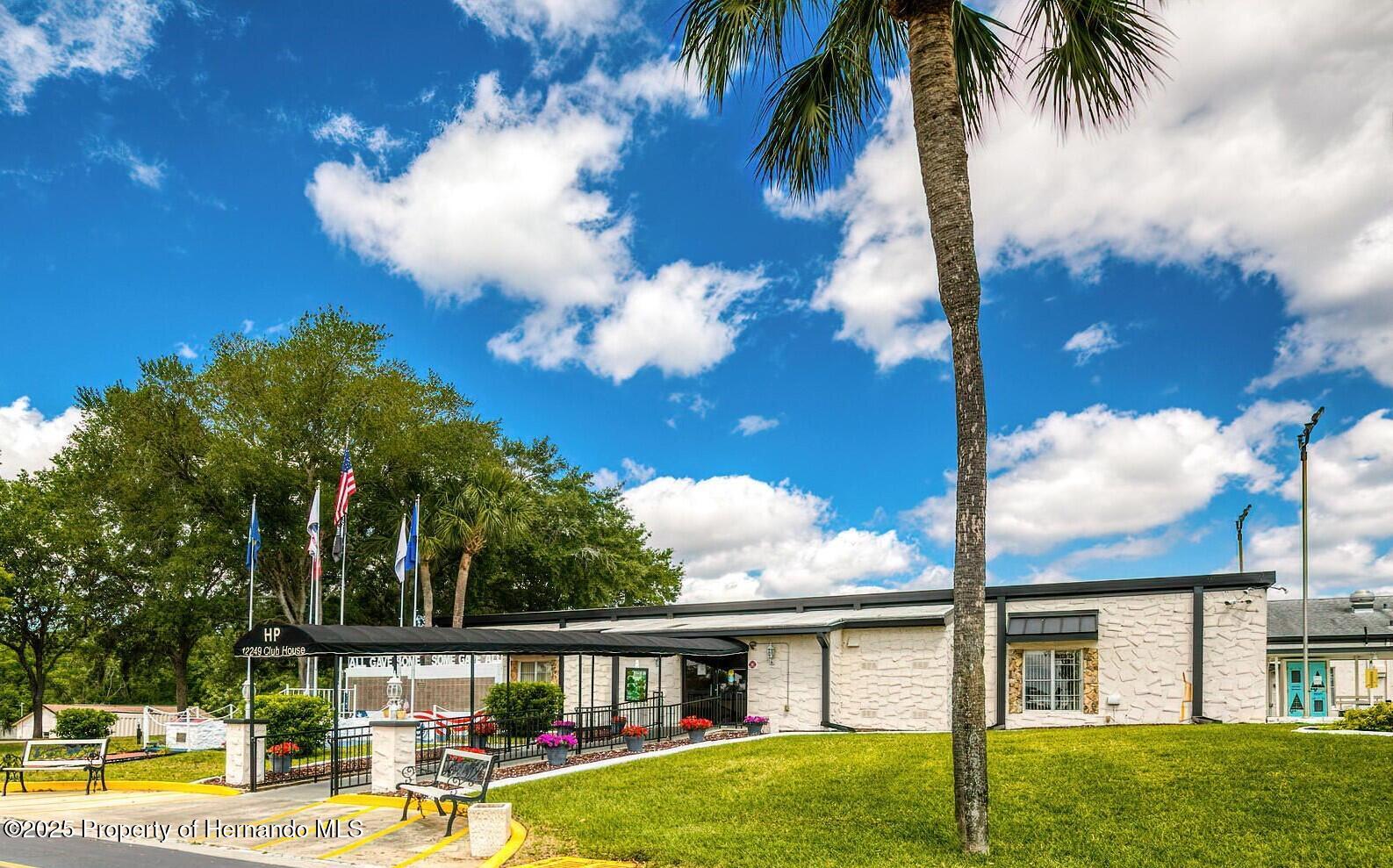 LOT 18 High Point Boulevard, Spring Hill, Florida image 12