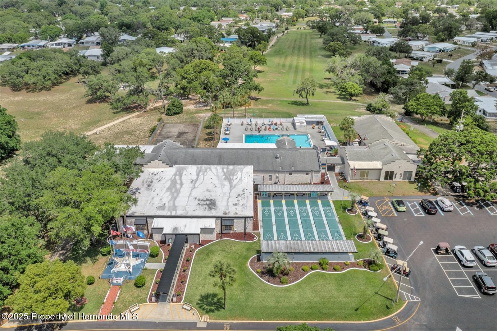 LOT 18 High Point Boulevard, Spring Hill, Florida image 9