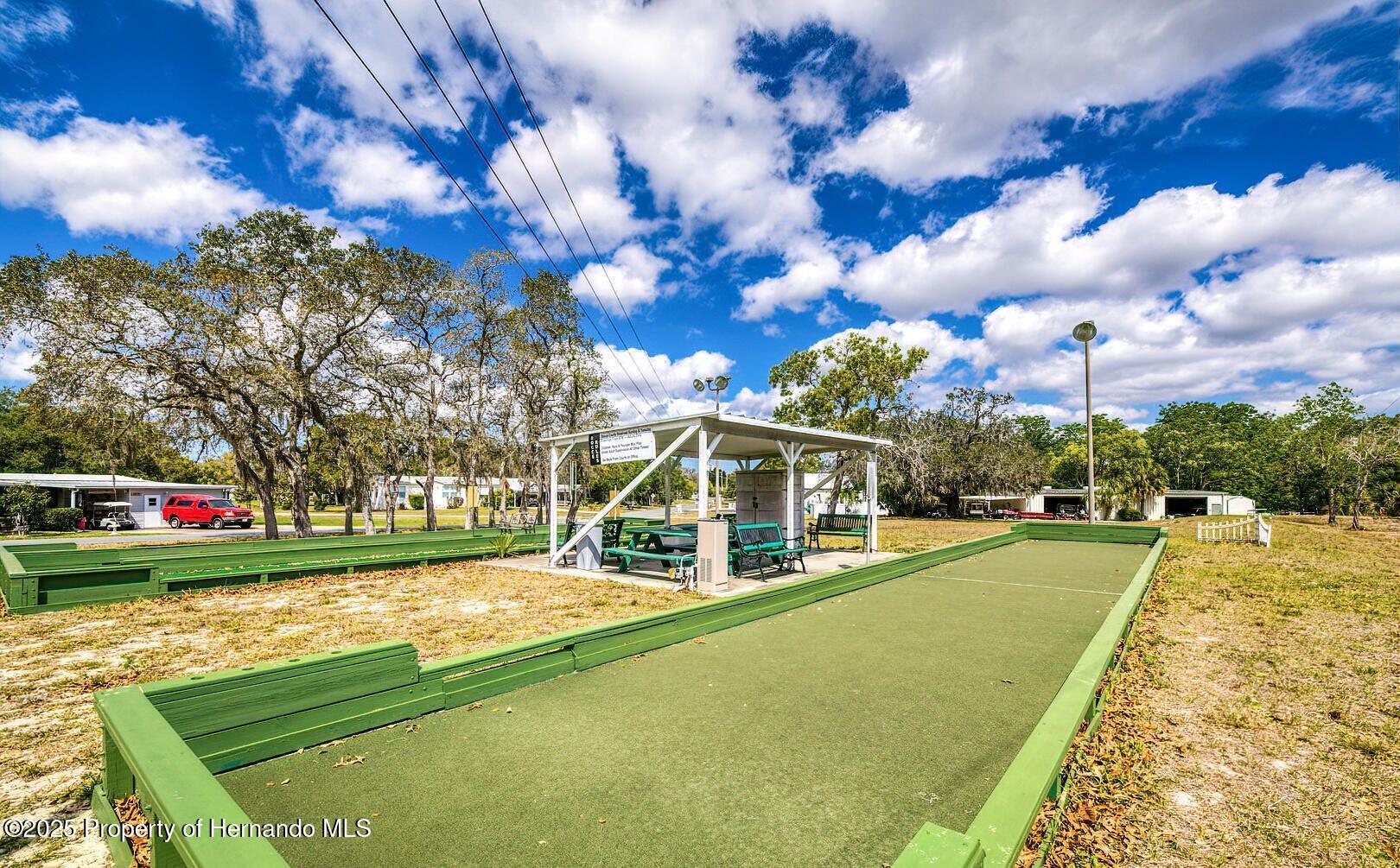LOT 18 High Point Boulevard, Spring Hill, Florida image 17