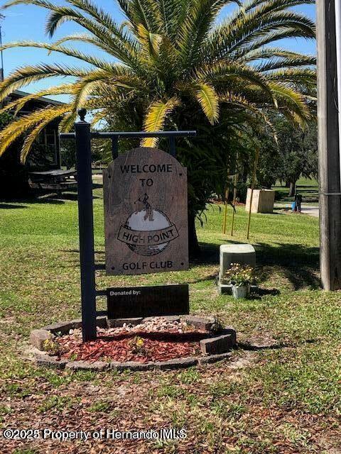 LOT 18 High Point Boulevard, Spring Hill, Florida image 11