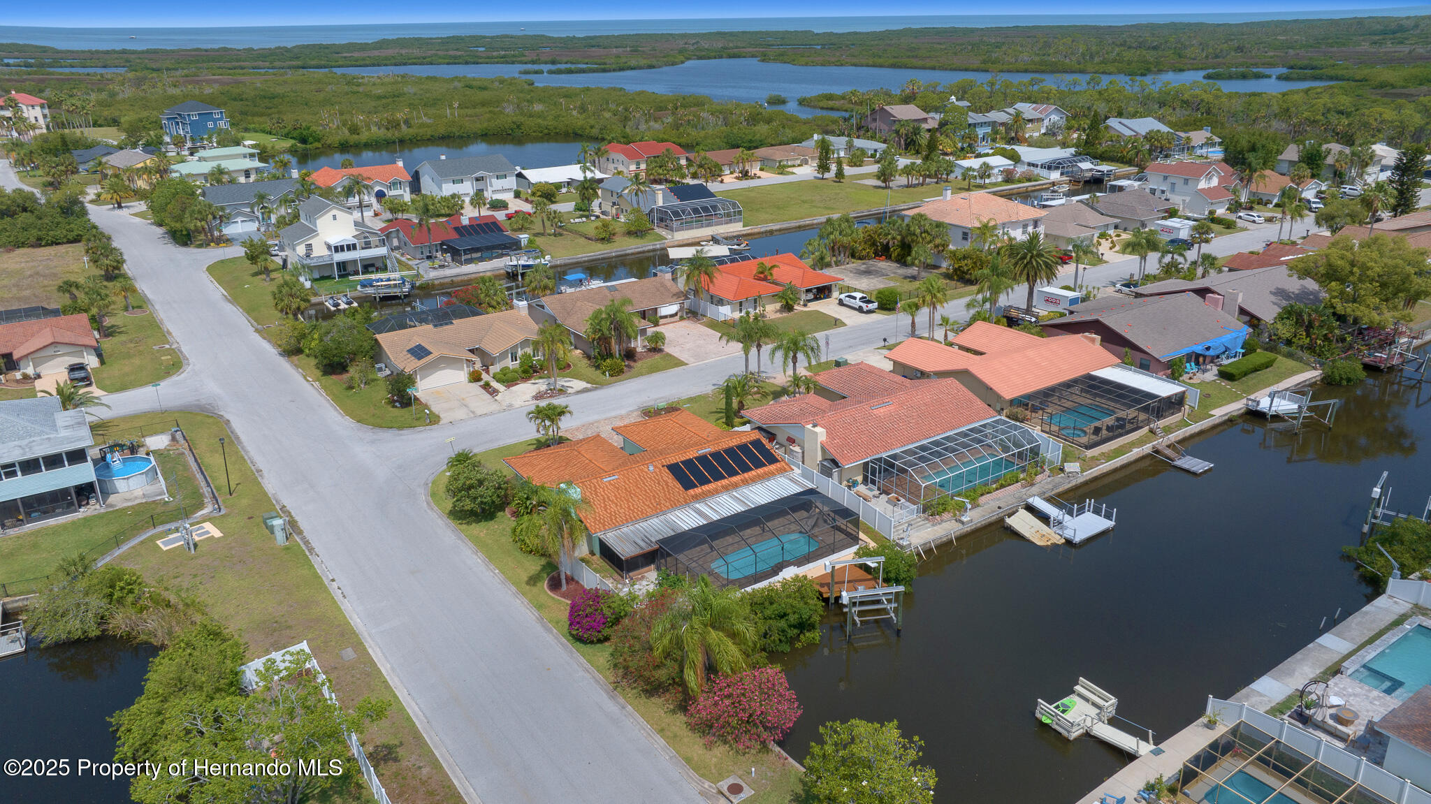 9810 San Sebastian Way, Port Richey, Florida image 36