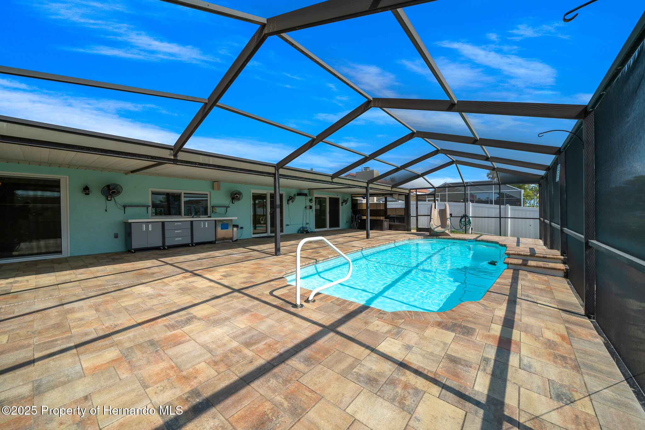 9810 San Sebastian Way, Port Richey, Florida image 31