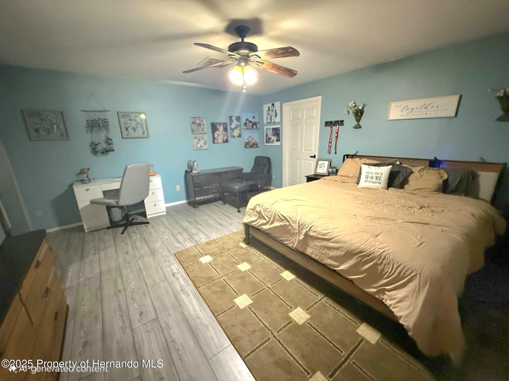 11080 Jackdaw Road, Weeki Wachee, Florida image 14