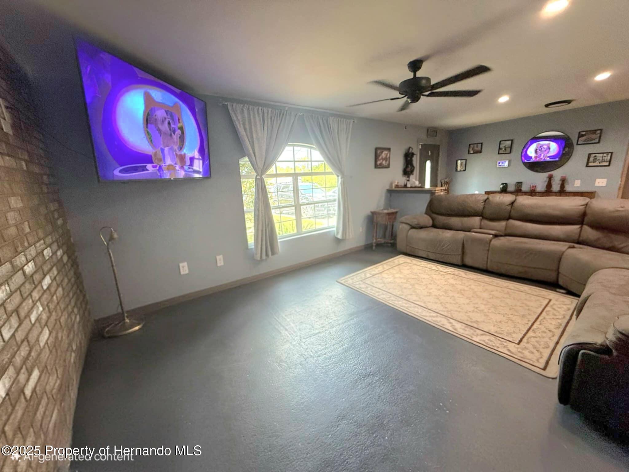 11080 Jackdaw Road, Weeki Wachee, Florida image 3