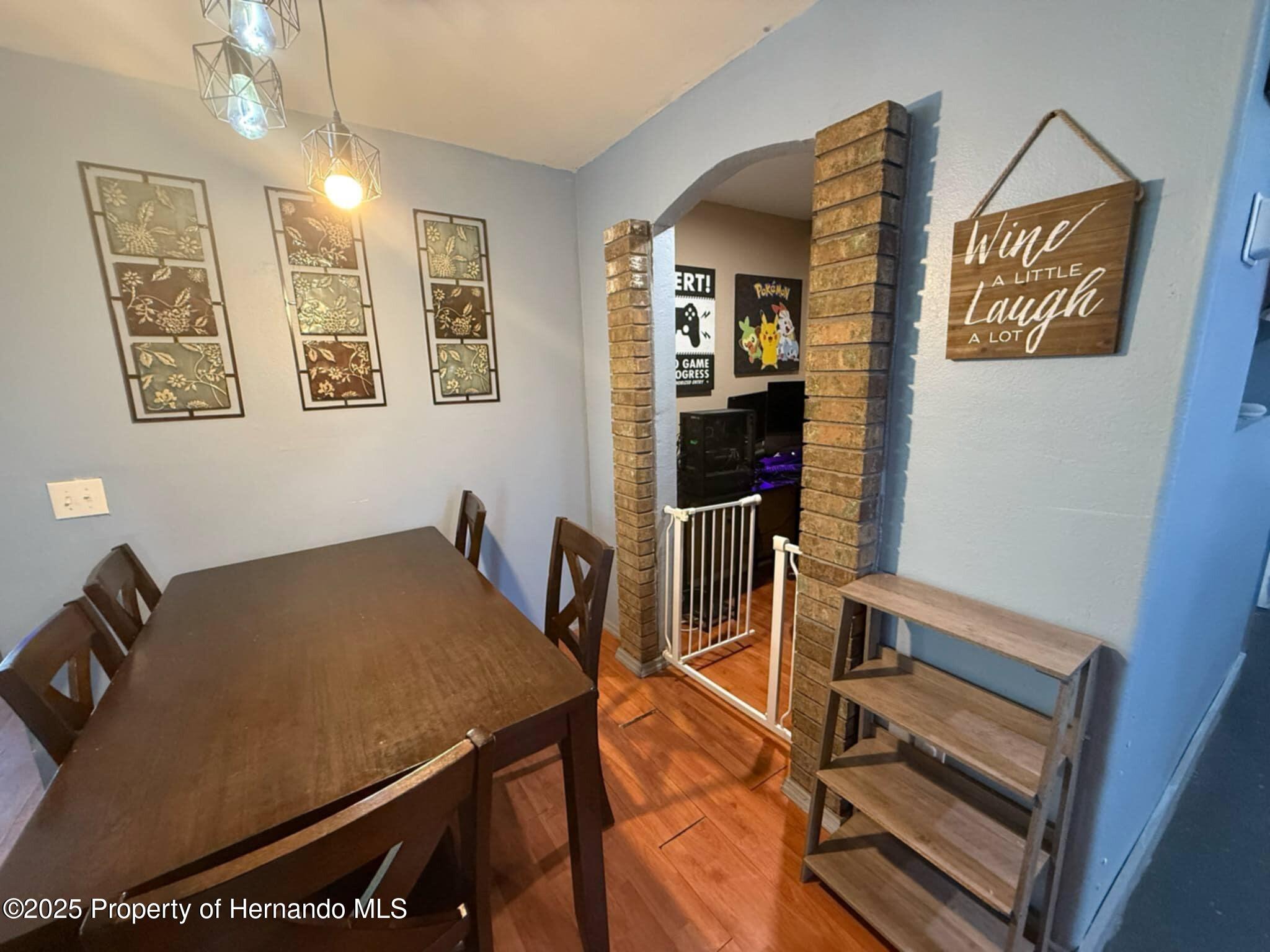 11080 Jackdaw Road, Weeki Wachee, Florida image 6