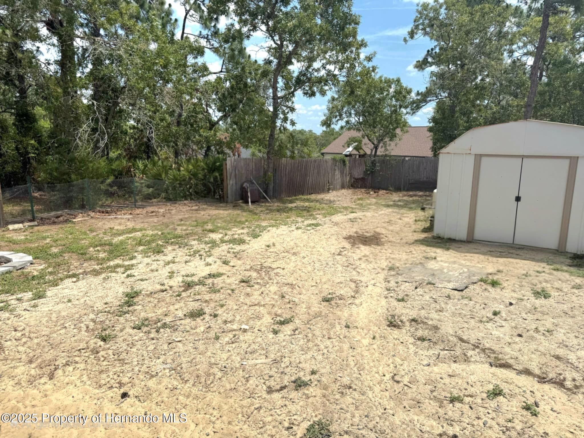 11080 Jackdaw Road, Weeki Wachee, Florida image 25