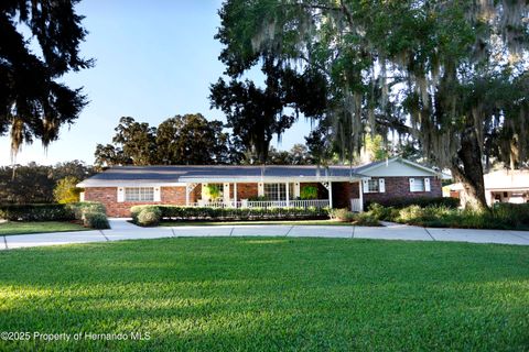 23378 Eppley Drive Brooksville FL 34601