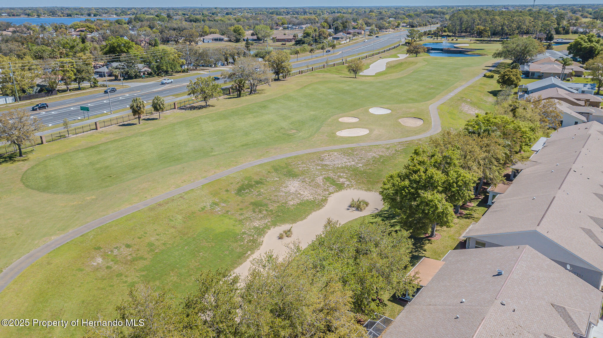 18836 Summersong Drive, Hudson, Florida image 9