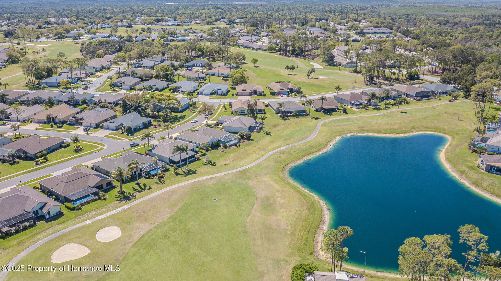 18836 Summersong Drive, Hudson, Florida image 6
