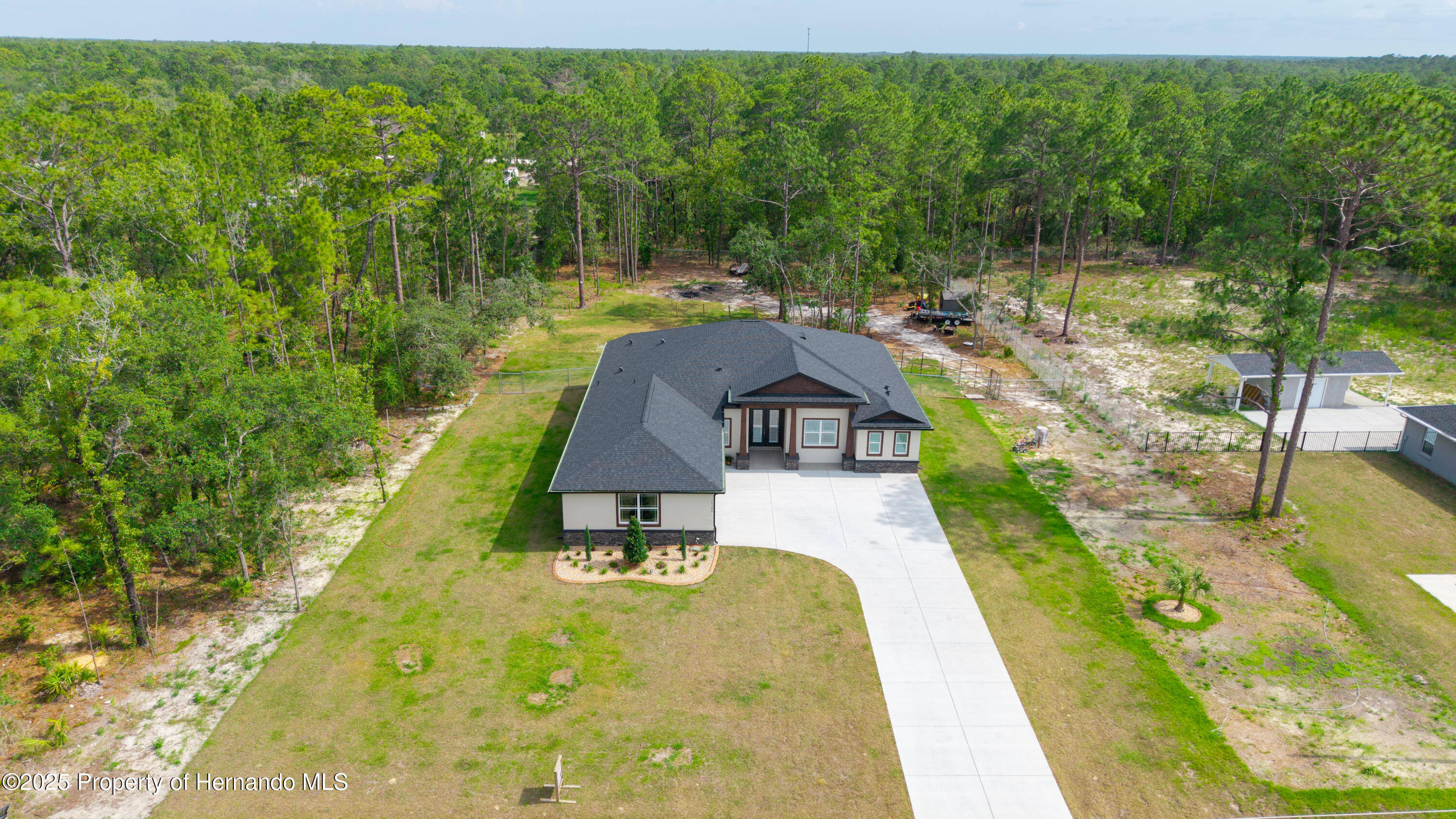 10380 Yellow Hammer Road, Weeki Wachee, Florida image 3