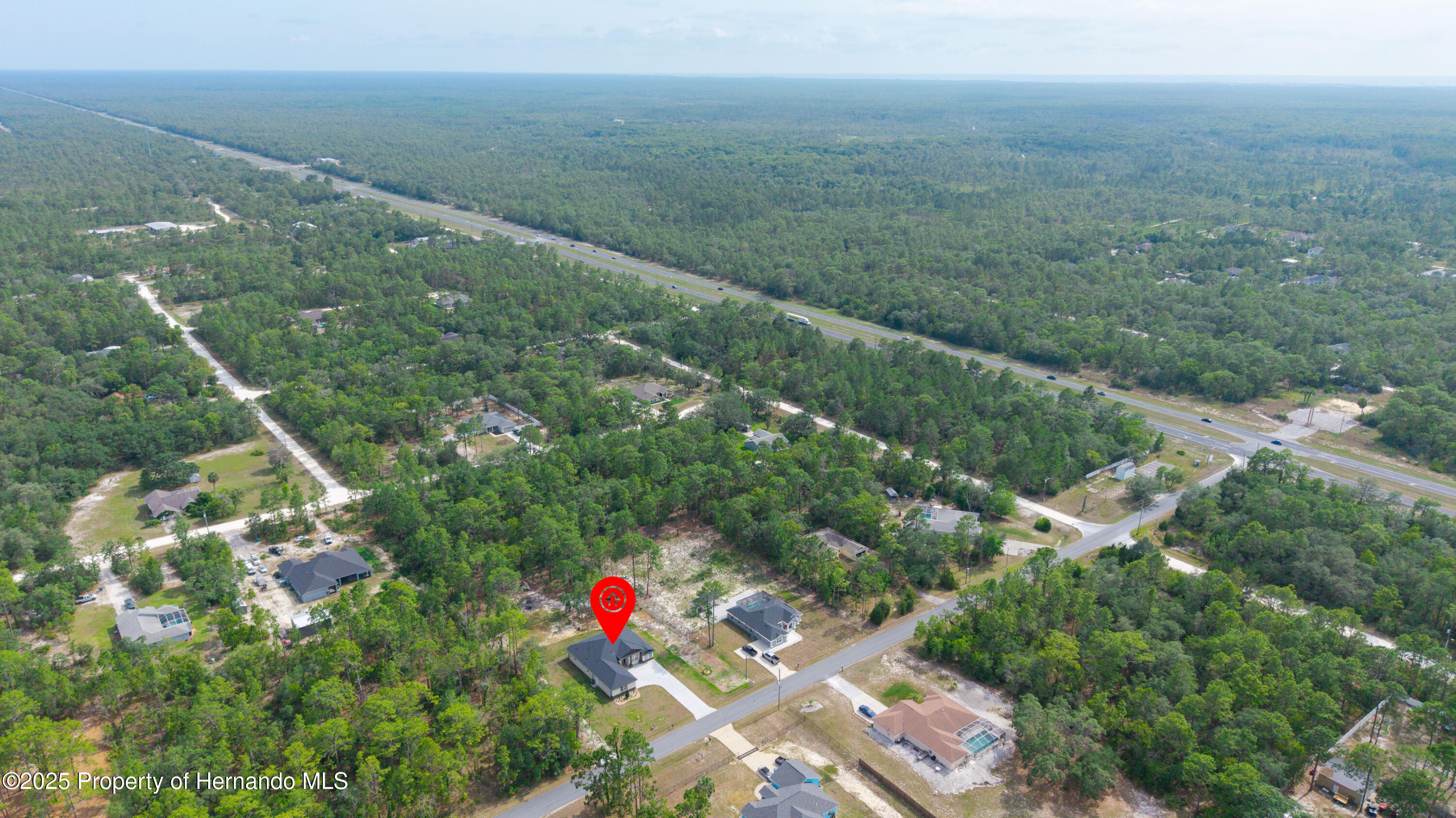10380 Yellow Hammer Road, Weeki Wachee, Florida image 50