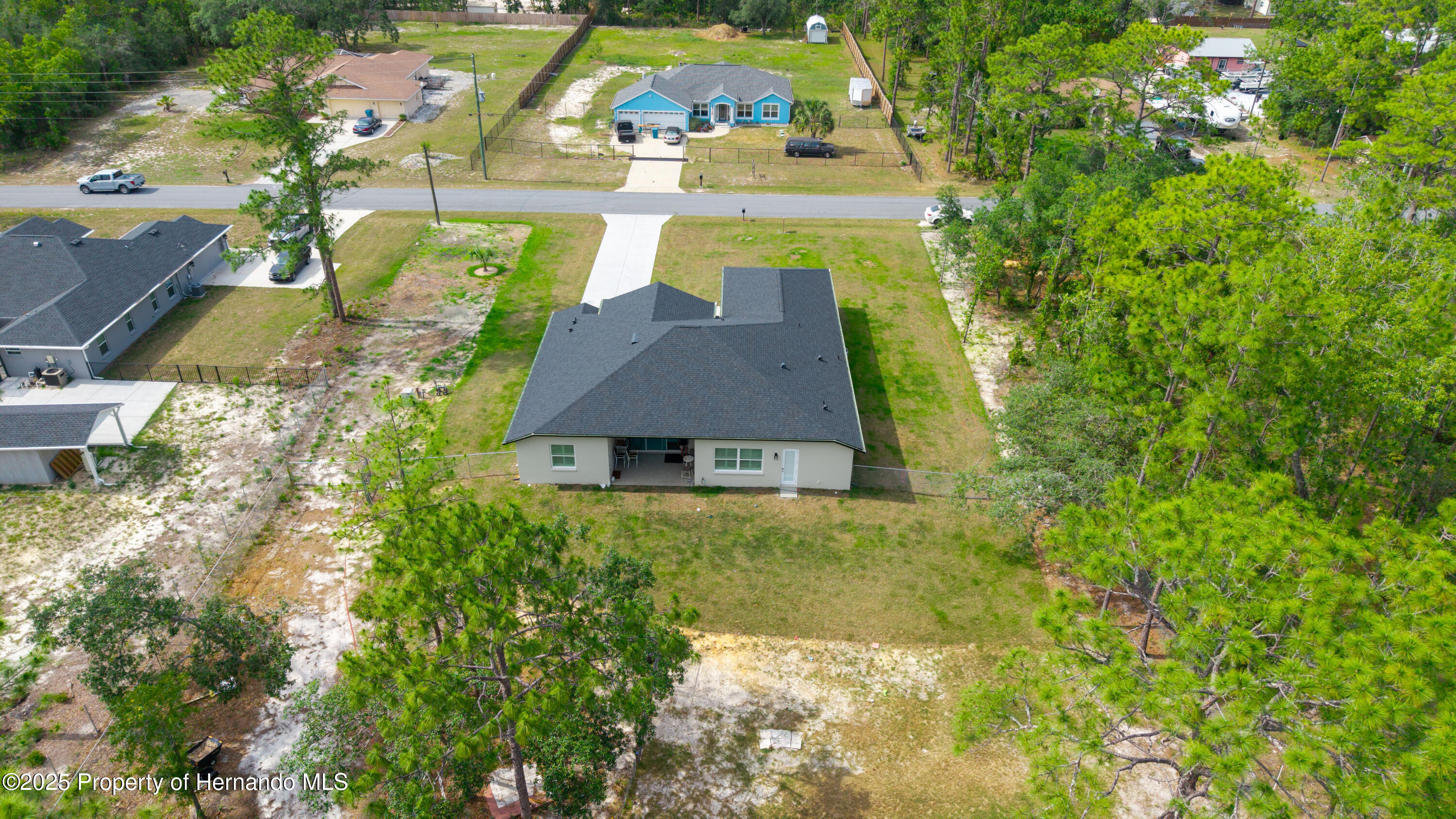 10380 Yellow Hammer Road, Weeki Wachee, Florida image 45