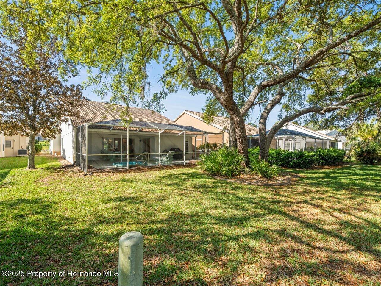 9355 French Quarters Circle, Weeki Wachee, Florida image 49