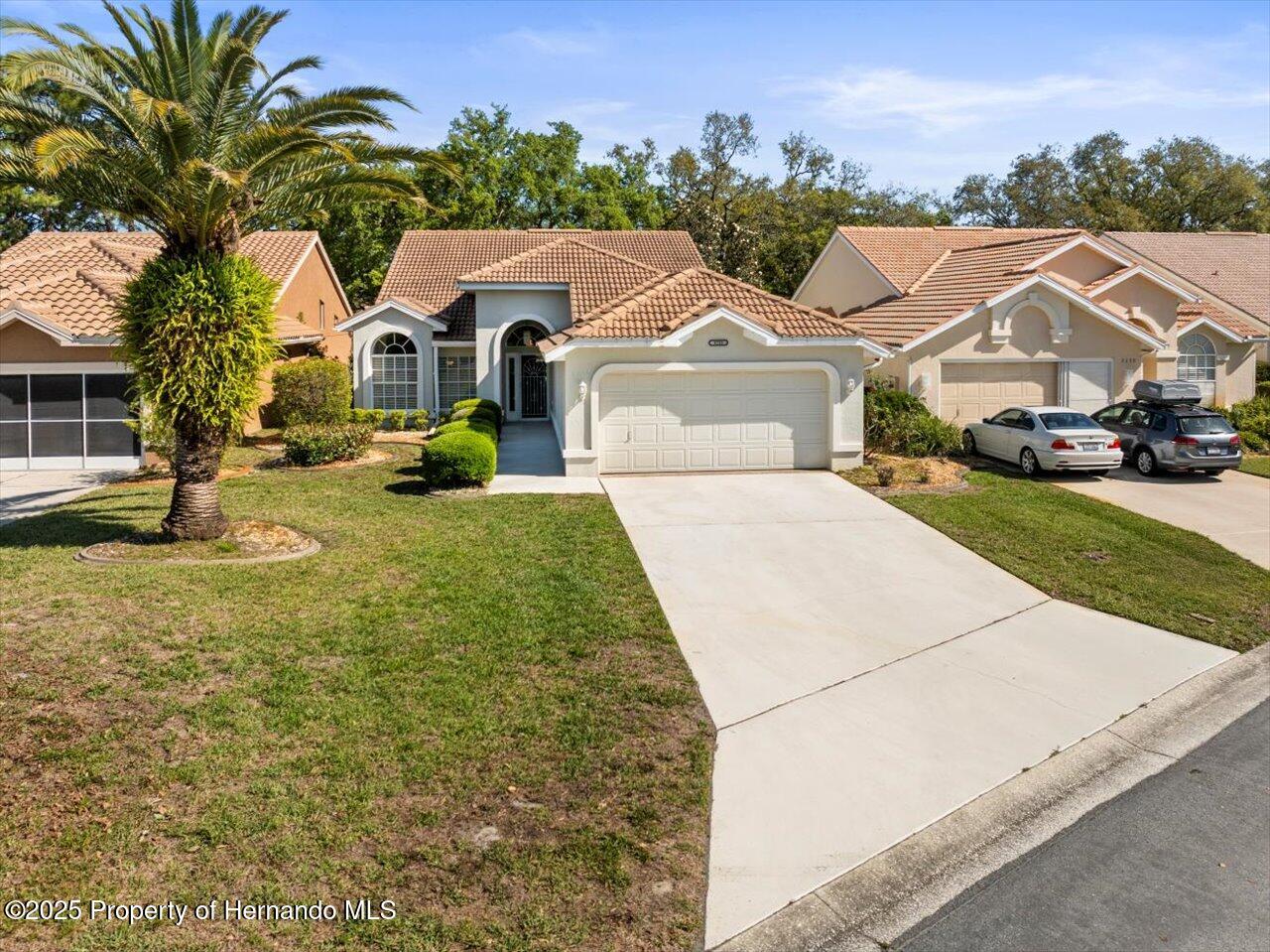 9355 French Quarters Circle, Weeki Wachee, Florida image 3