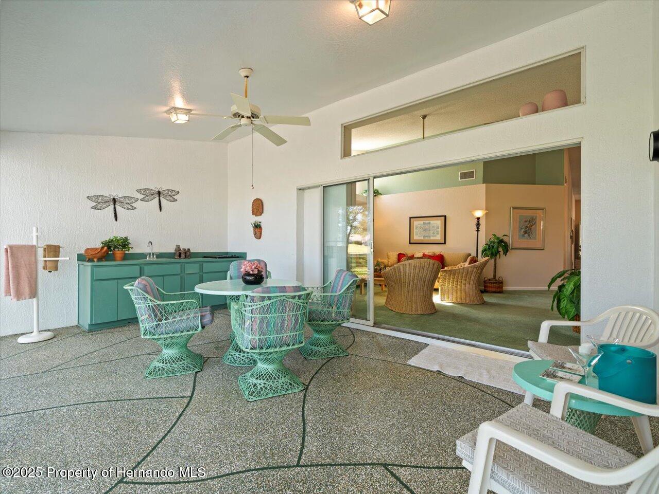 9355 French Quarters Circle, Weeki Wachee, Florida image 44