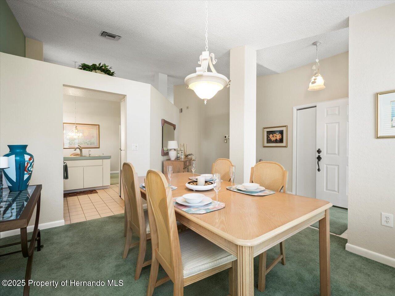 9355 French Quarters Circle, Weeki Wachee, Florida image 9