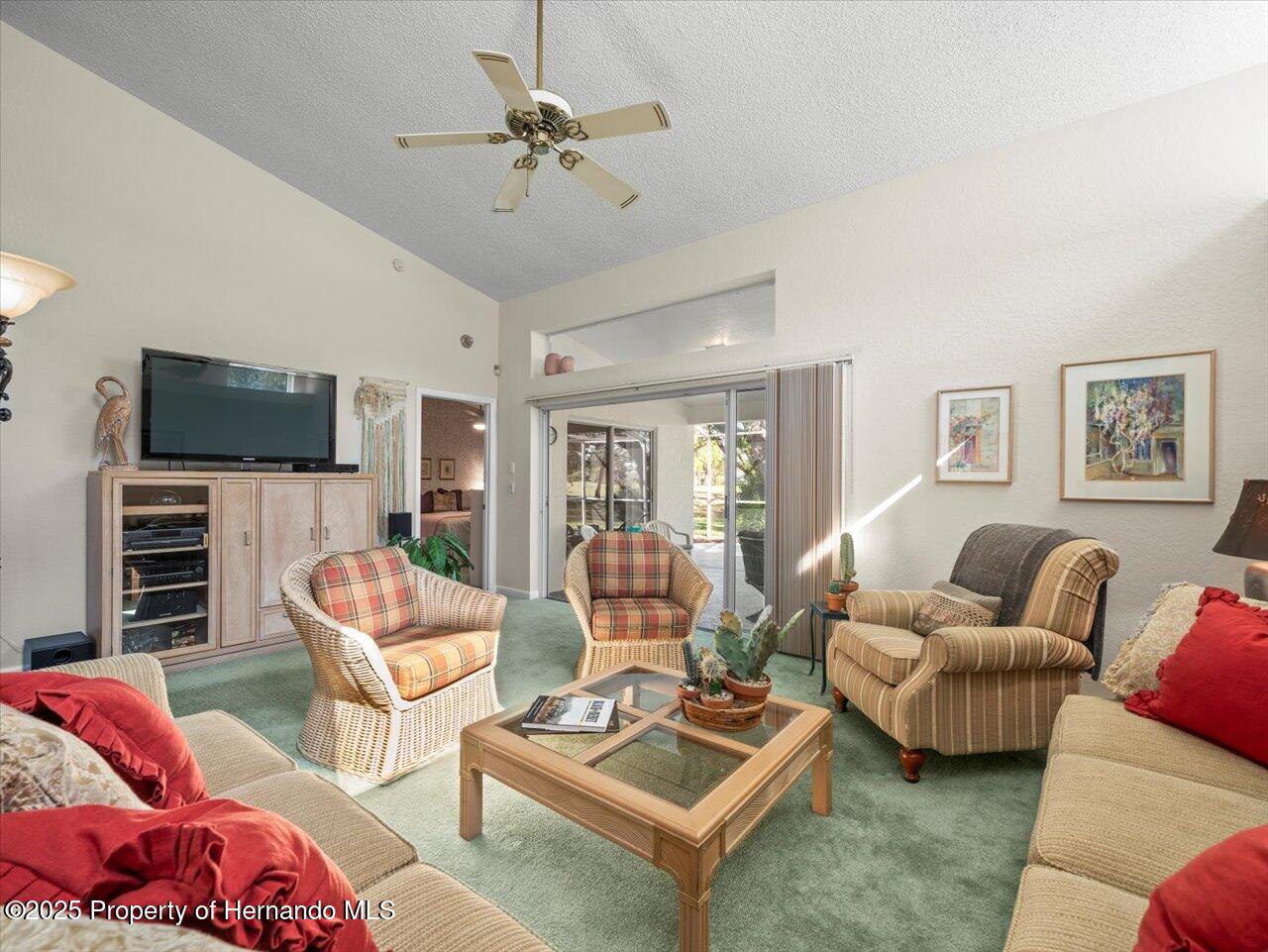 9355 French Quarters Circle, Weeki Wachee, Florida image 16