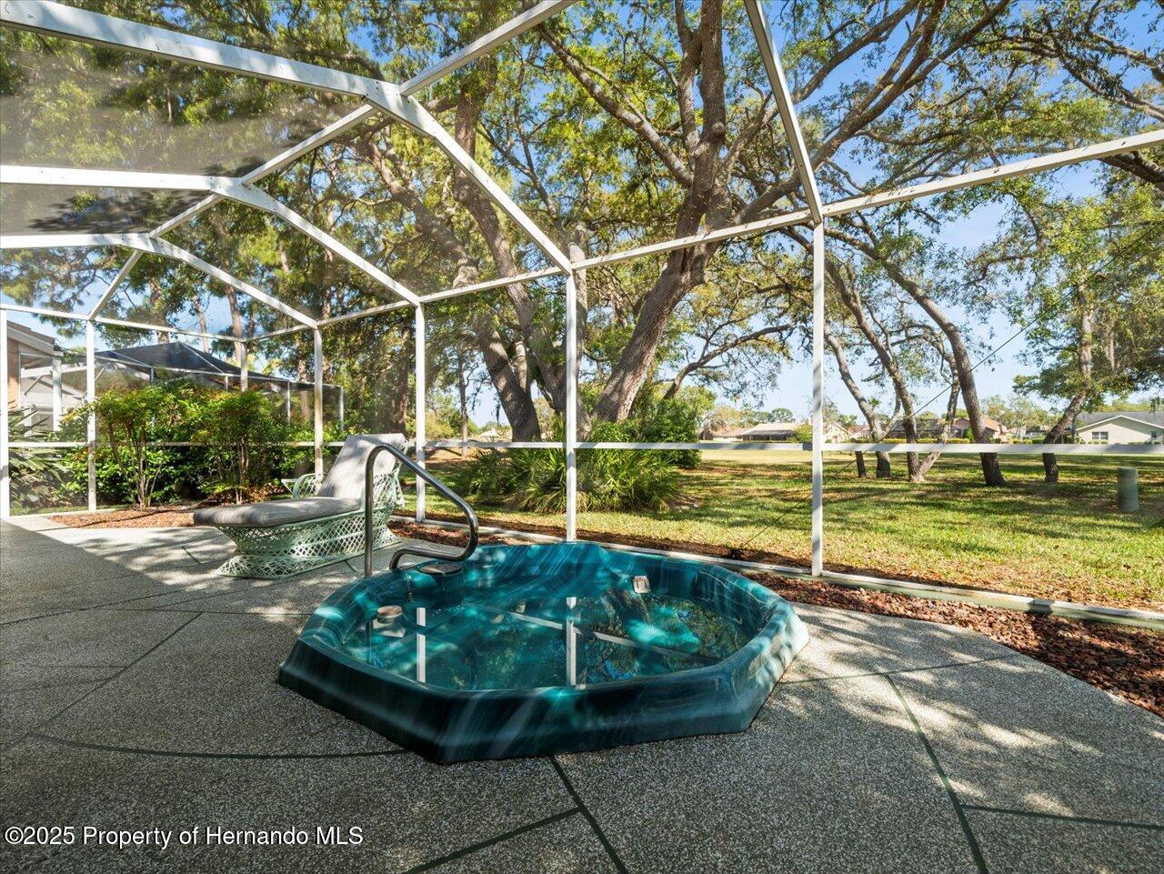 9355 French Quarters Circle, Weeki Wachee, Florida image 45