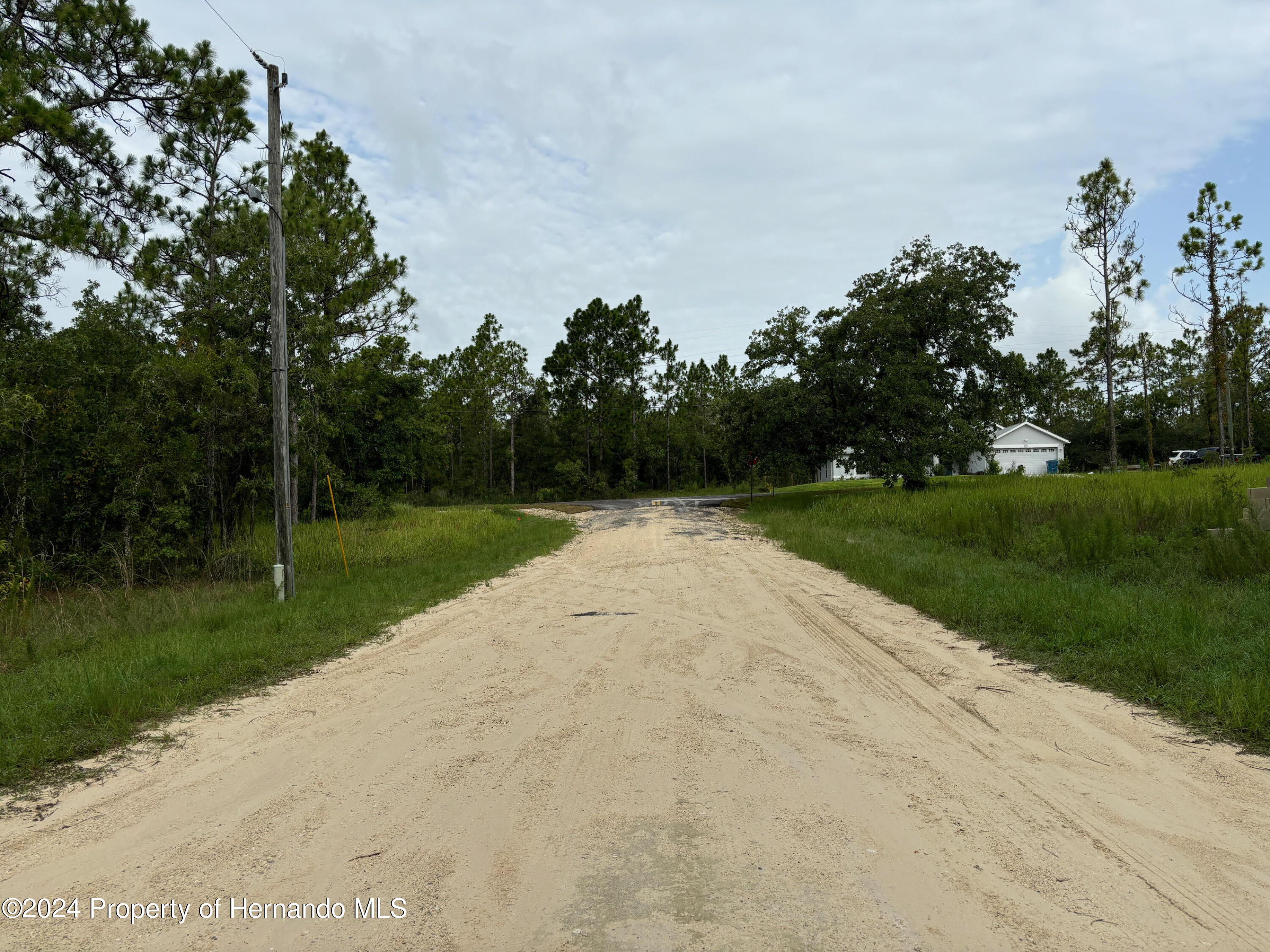 Lot 1 Penn State Road, Weeki Wachee, Florida image 8