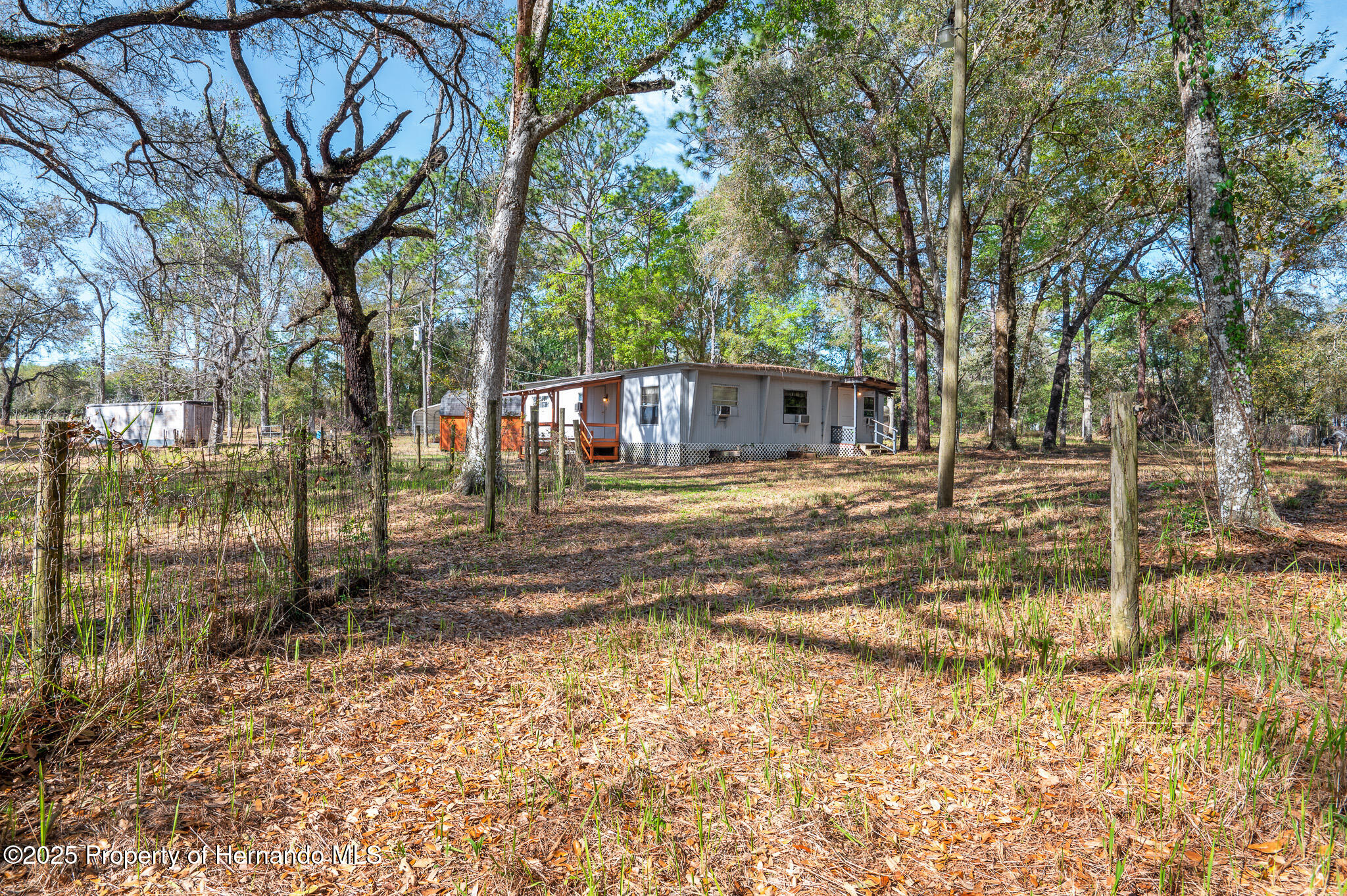 16115 Peach Orchard Road, Brooksville, Florida image 34