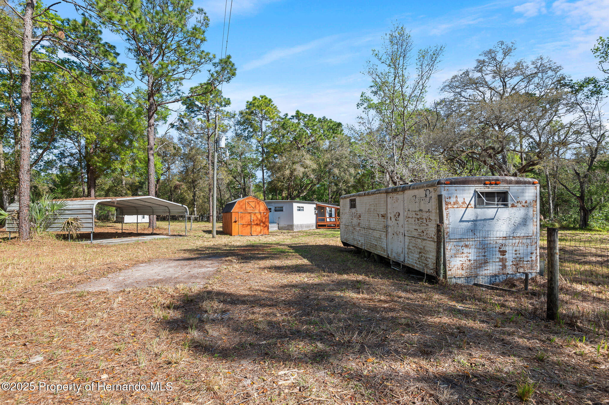 16115 Peach Orchard Road, Brooksville, Florida image 37