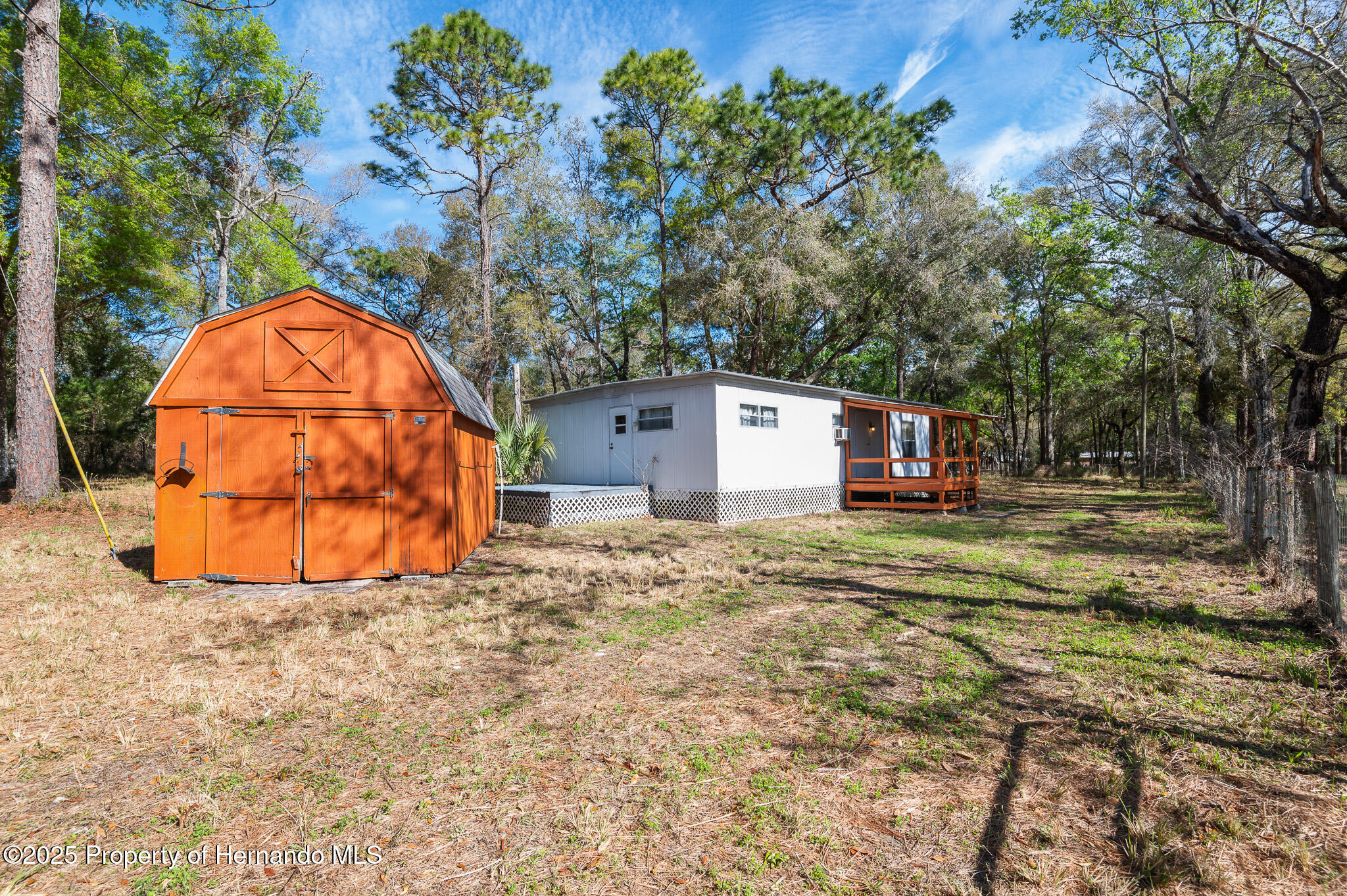 16115 Peach Orchard Road, Brooksville, Florida image 1
