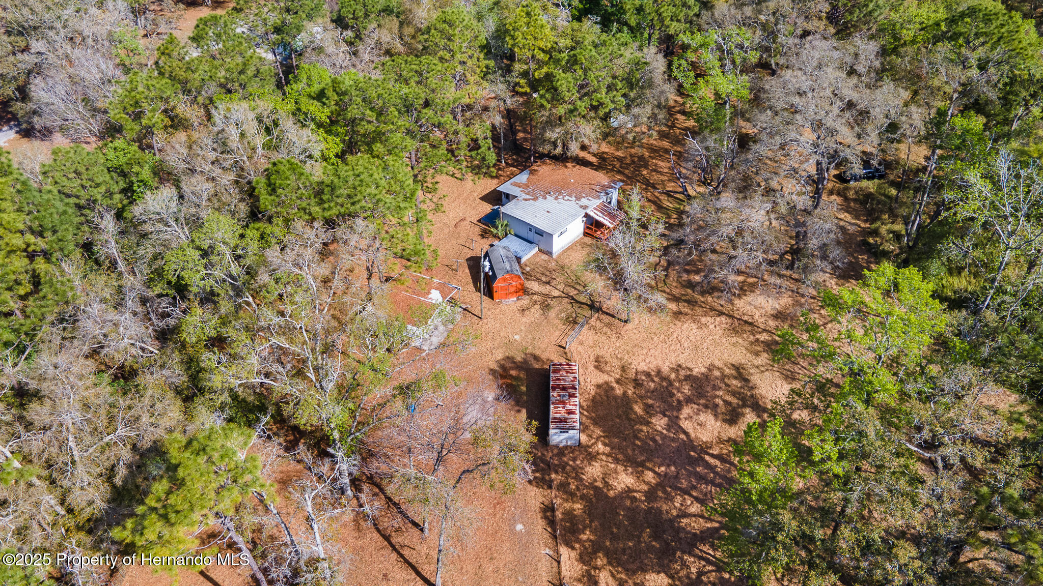 16115 Peach Orchard Road, Brooksville, Florida image 41