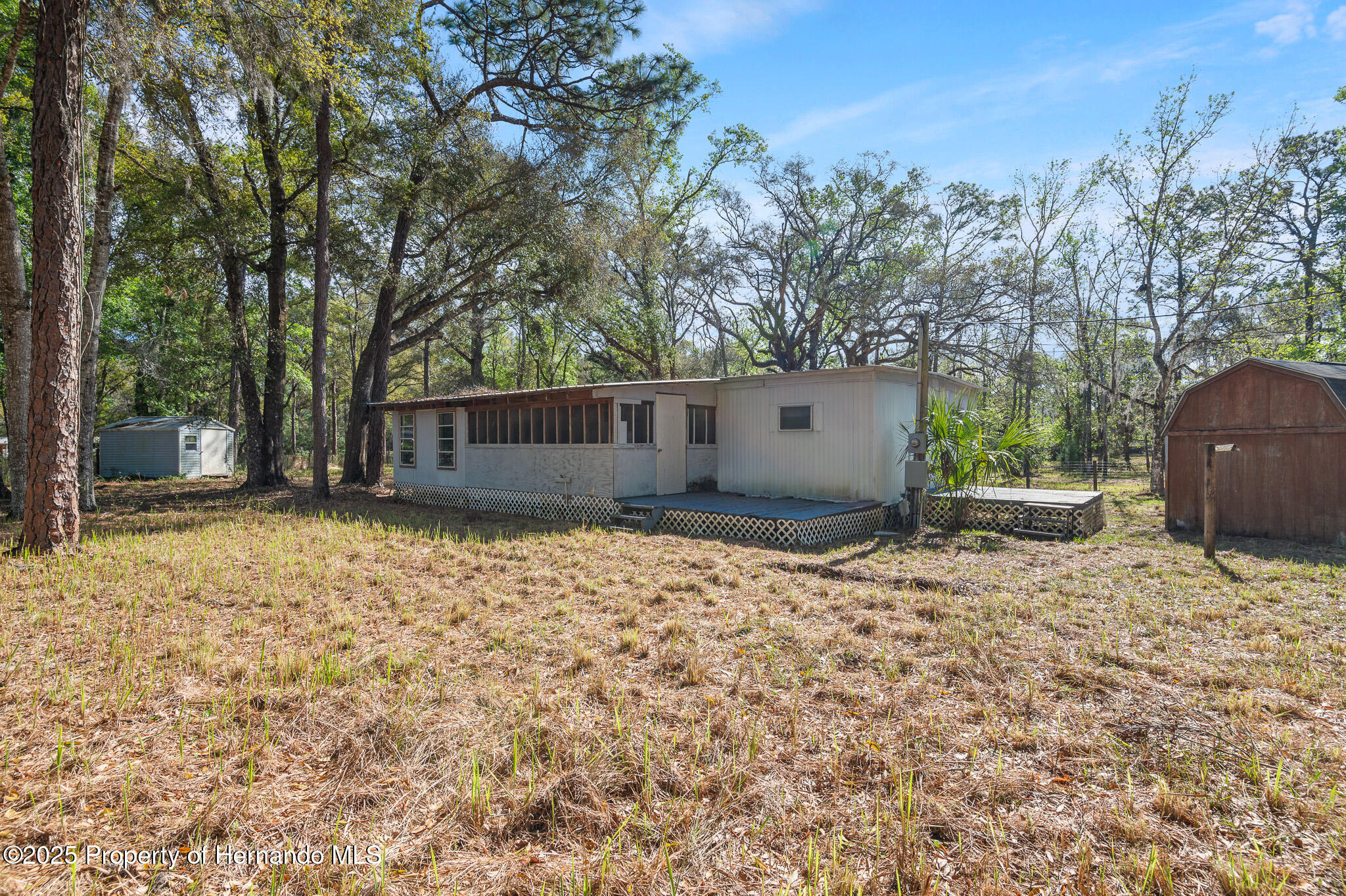 16115 Peach Orchard Road, Brooksville, Florida image 33
