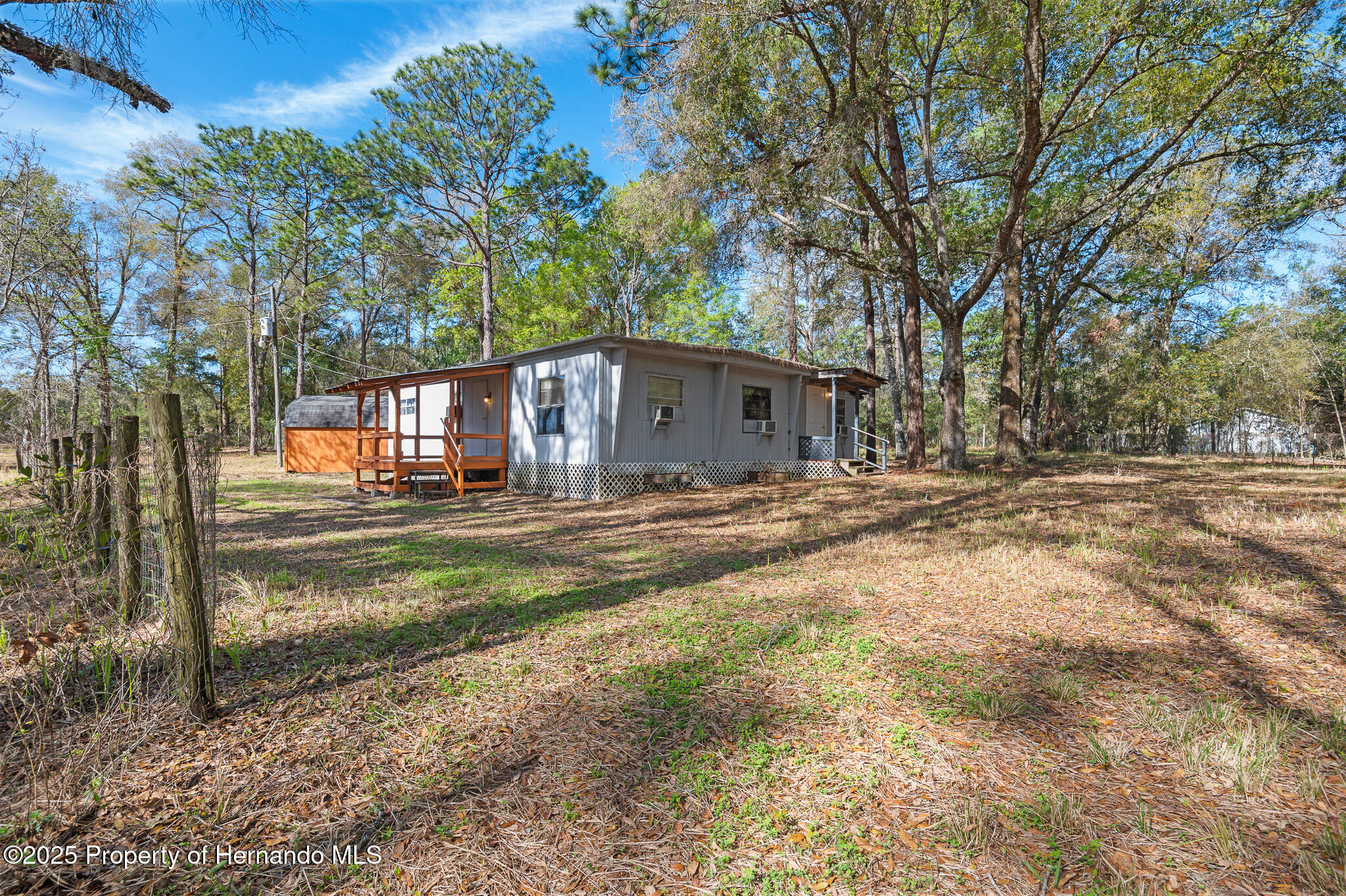16115 Peach Orchard Road, Brooksville, Florida image 30