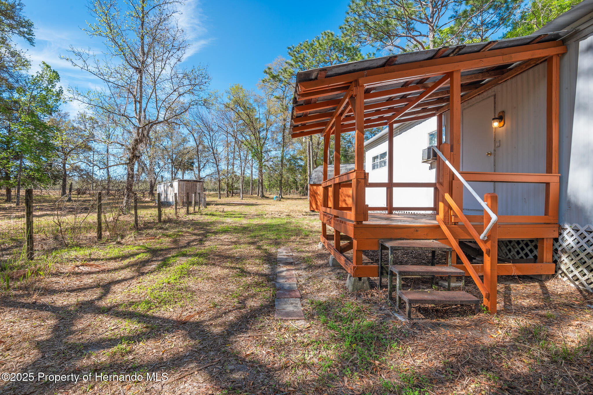 16115 Peach Orchard Road, Brooksville, Florida image 35