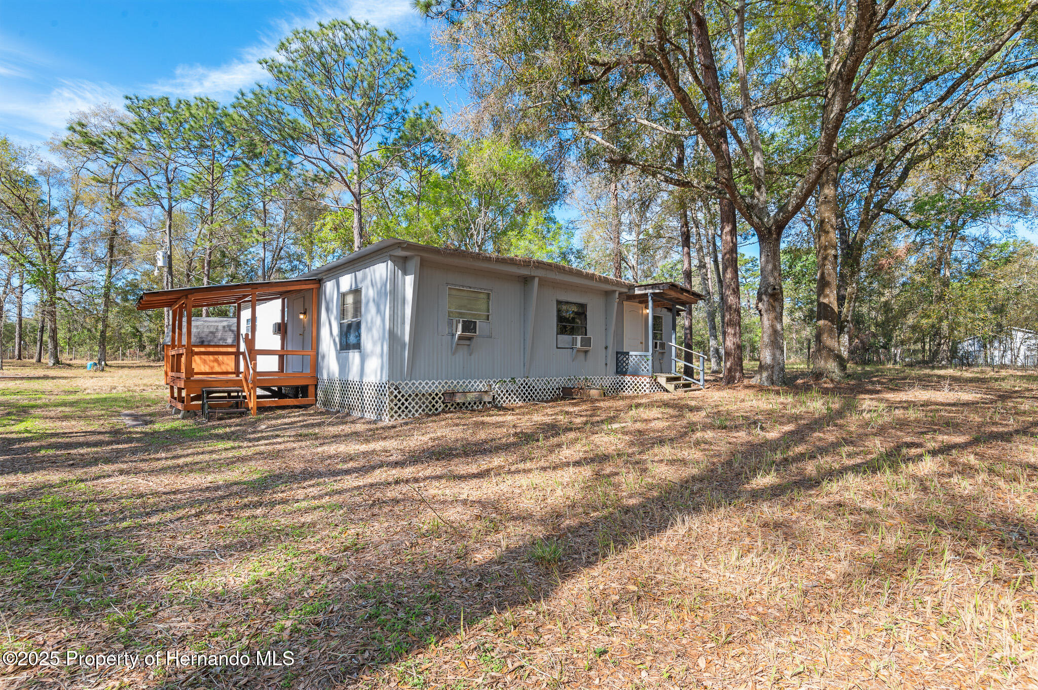 16115 Peach Orchard Road, Brooksville, Florida image 29