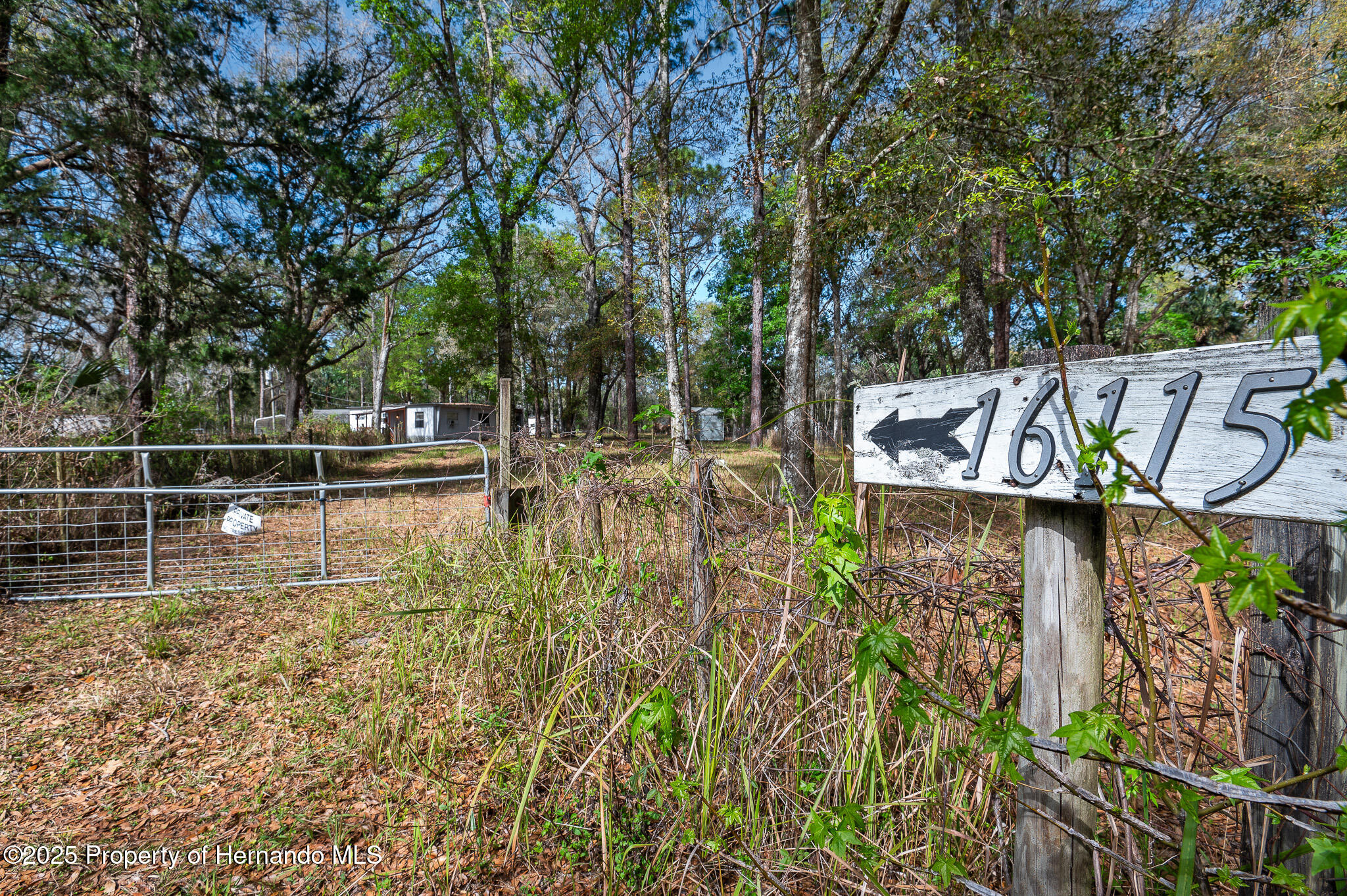 16115 Peach Orchard Road, Brooksville, Florida image 39