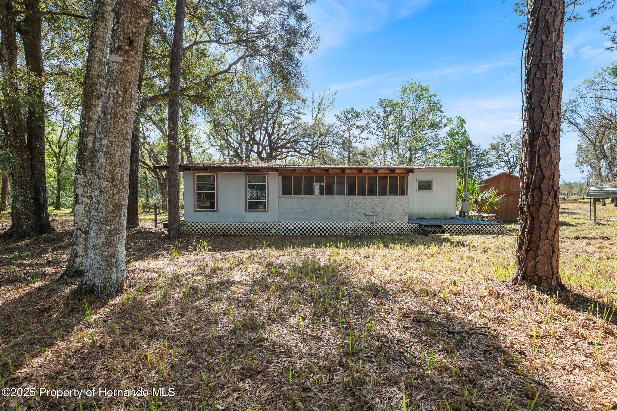 16115 Peach Orchard Road, Brooksville, Florida image 32