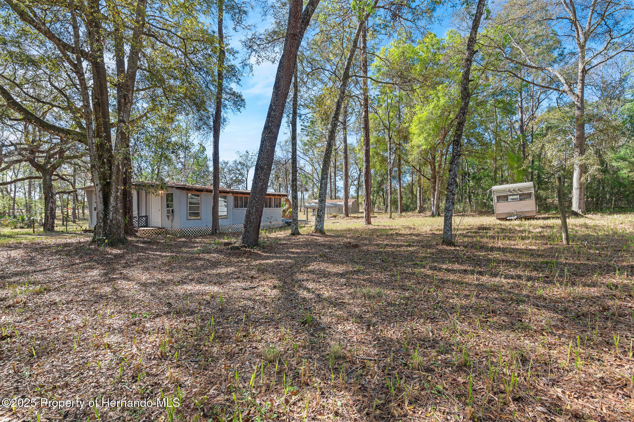 16115 Peach Orchard Road, Brooksville, Florida image 38