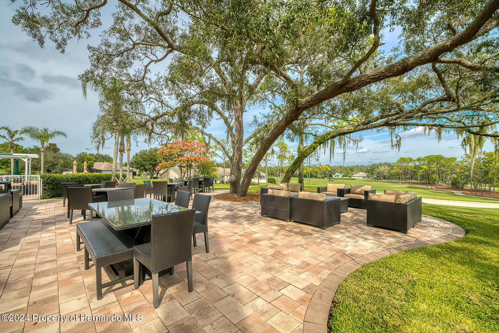 6460 Pine Meadows Drive, Spring Hill, Florida image 30