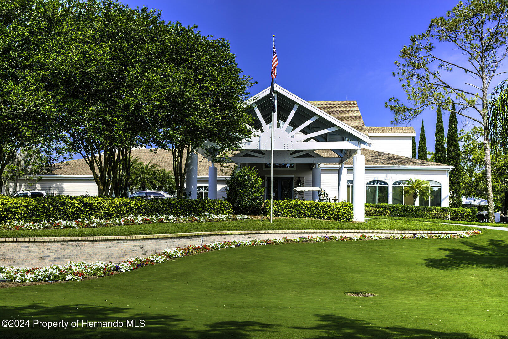 6460 Pine Meadows Drive, Spring Hill, Florida image 48