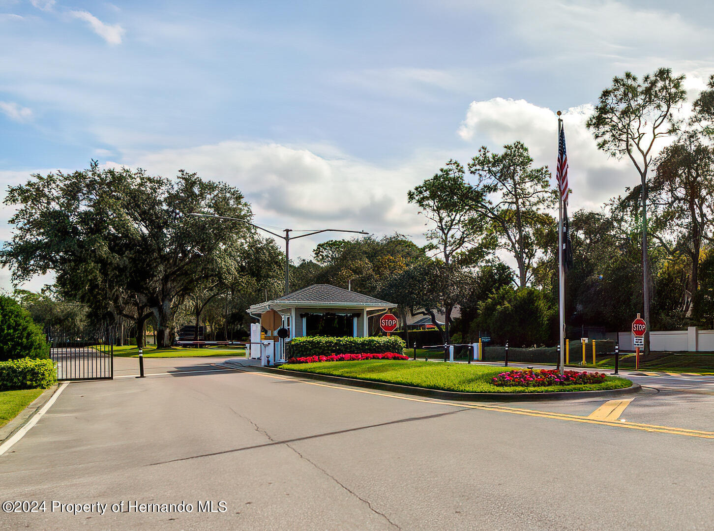 6460 Pine Meadows Drive, Spring Hill, Florida image 28