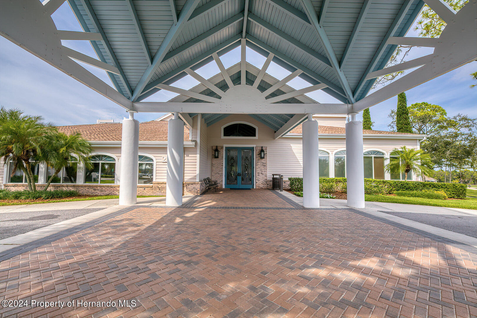 6460 Pine Meadows Drive, Spring Hill, Florida image 42