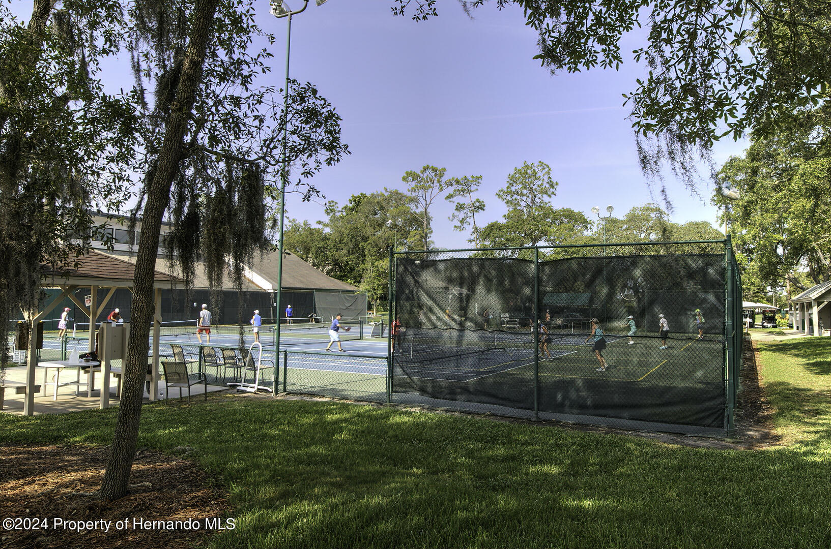 6460 Pine Meadows Drive, Spring Hill, Florida image 39