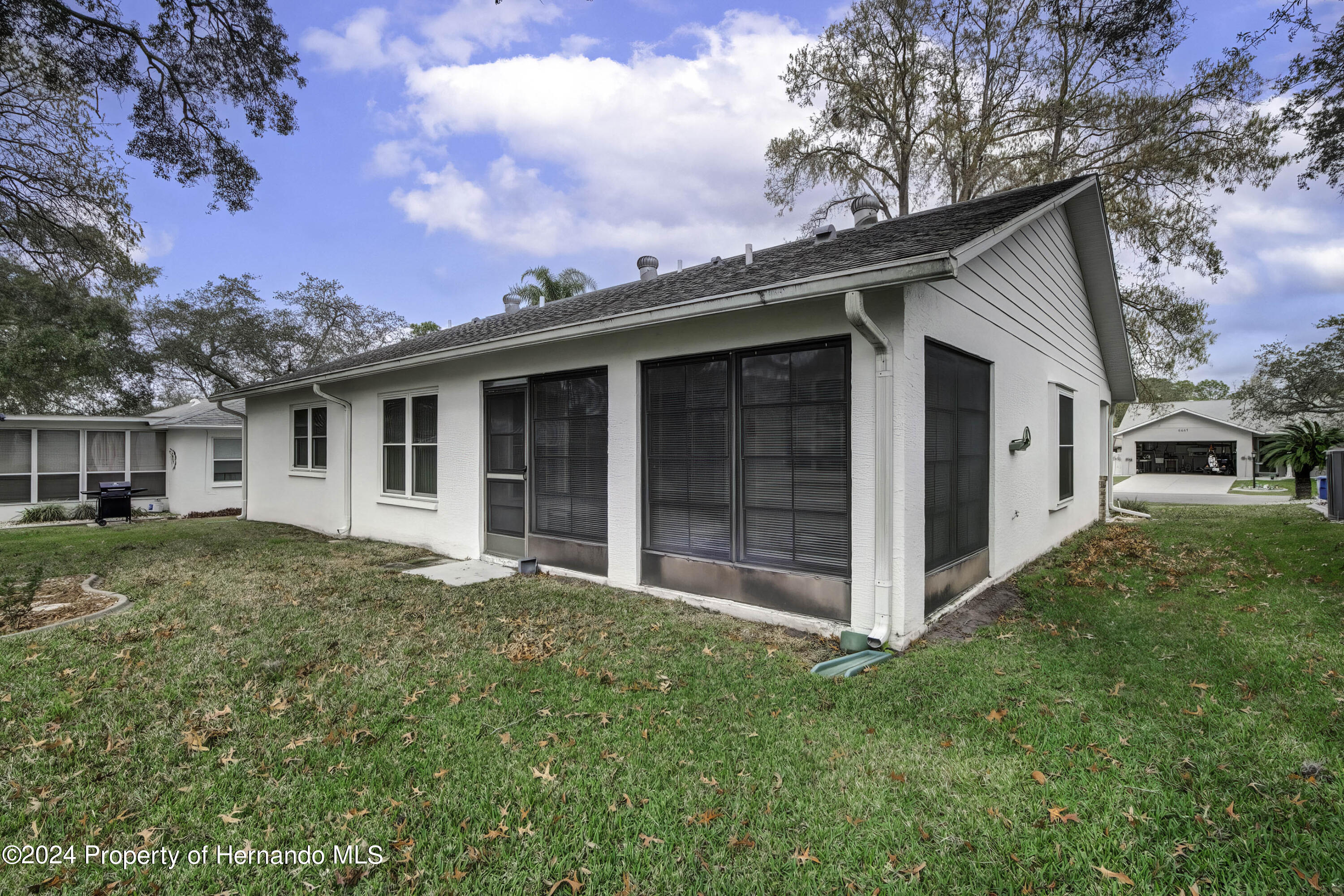 6460 Pine Meadows Drive, Spring Hill, Florida image 25