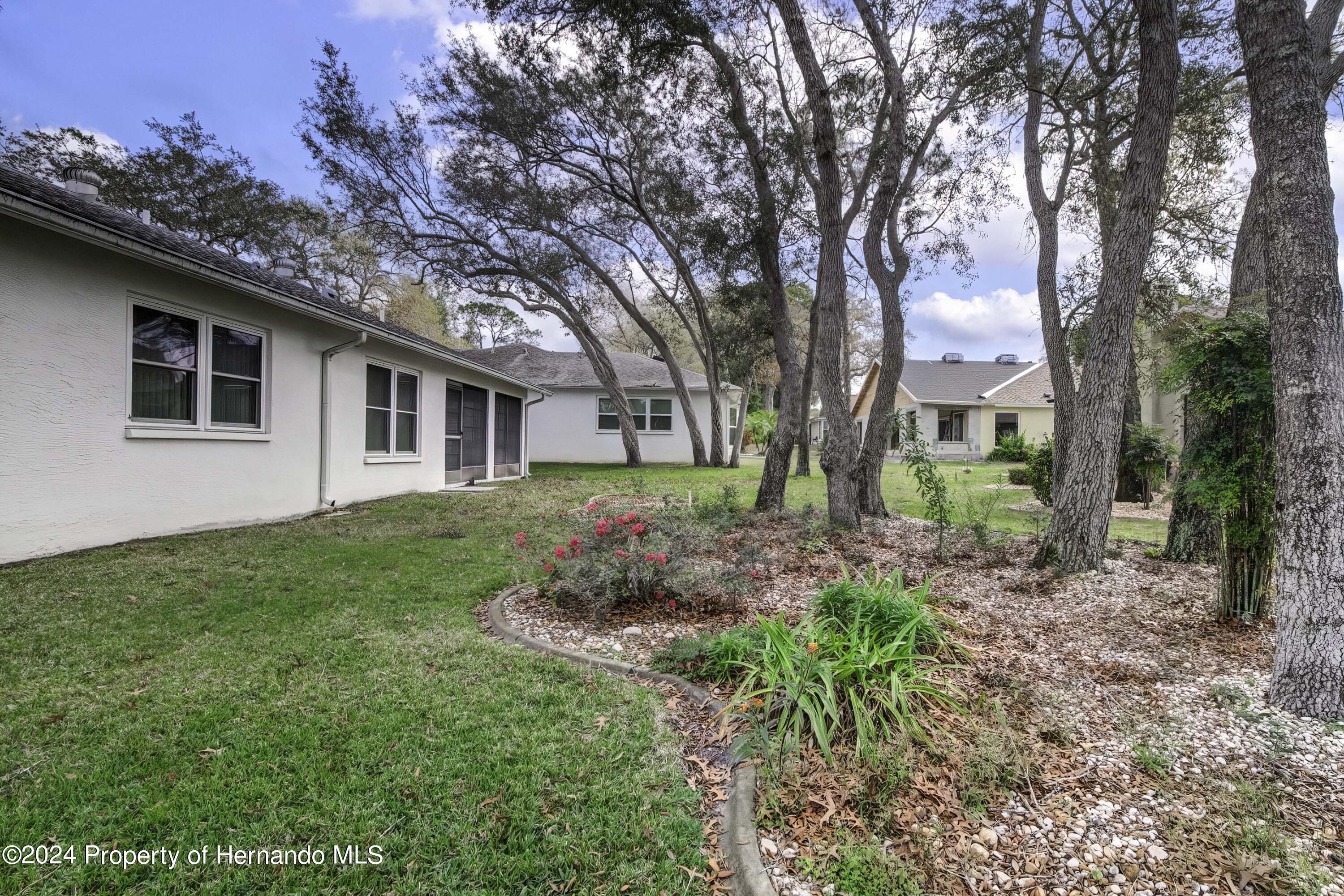 6460 Pine Meadows Drive, Spring Hill, Florida image 24