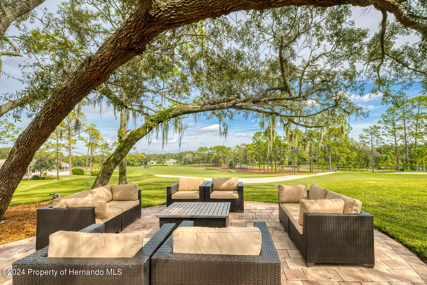 6460 Pine Meadows Drive, Spring Hill, Florida image 31