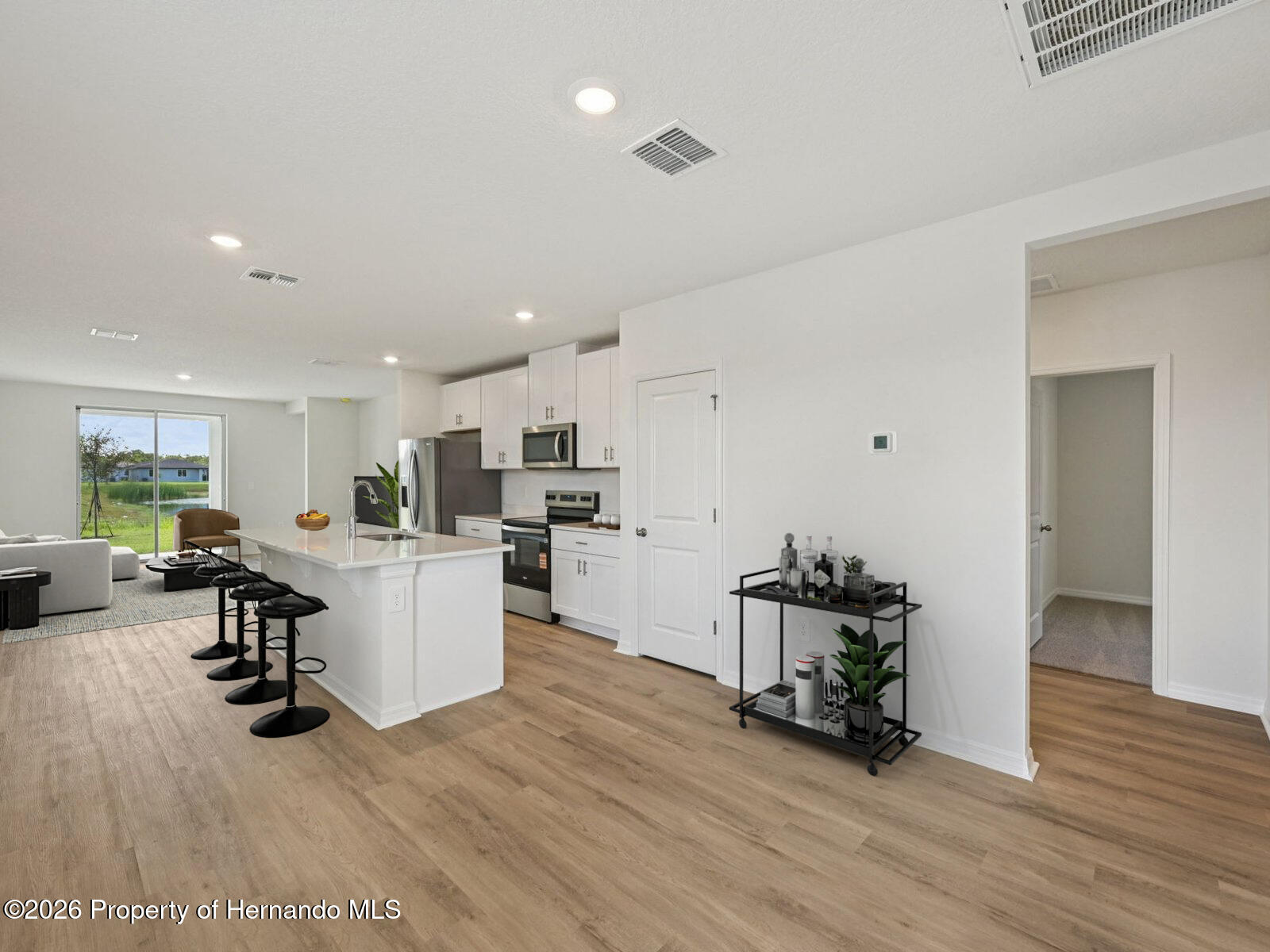 17684 OLIVE THORN Drive