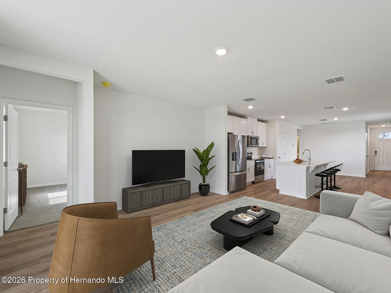 17684 OLIVE THORN Drive