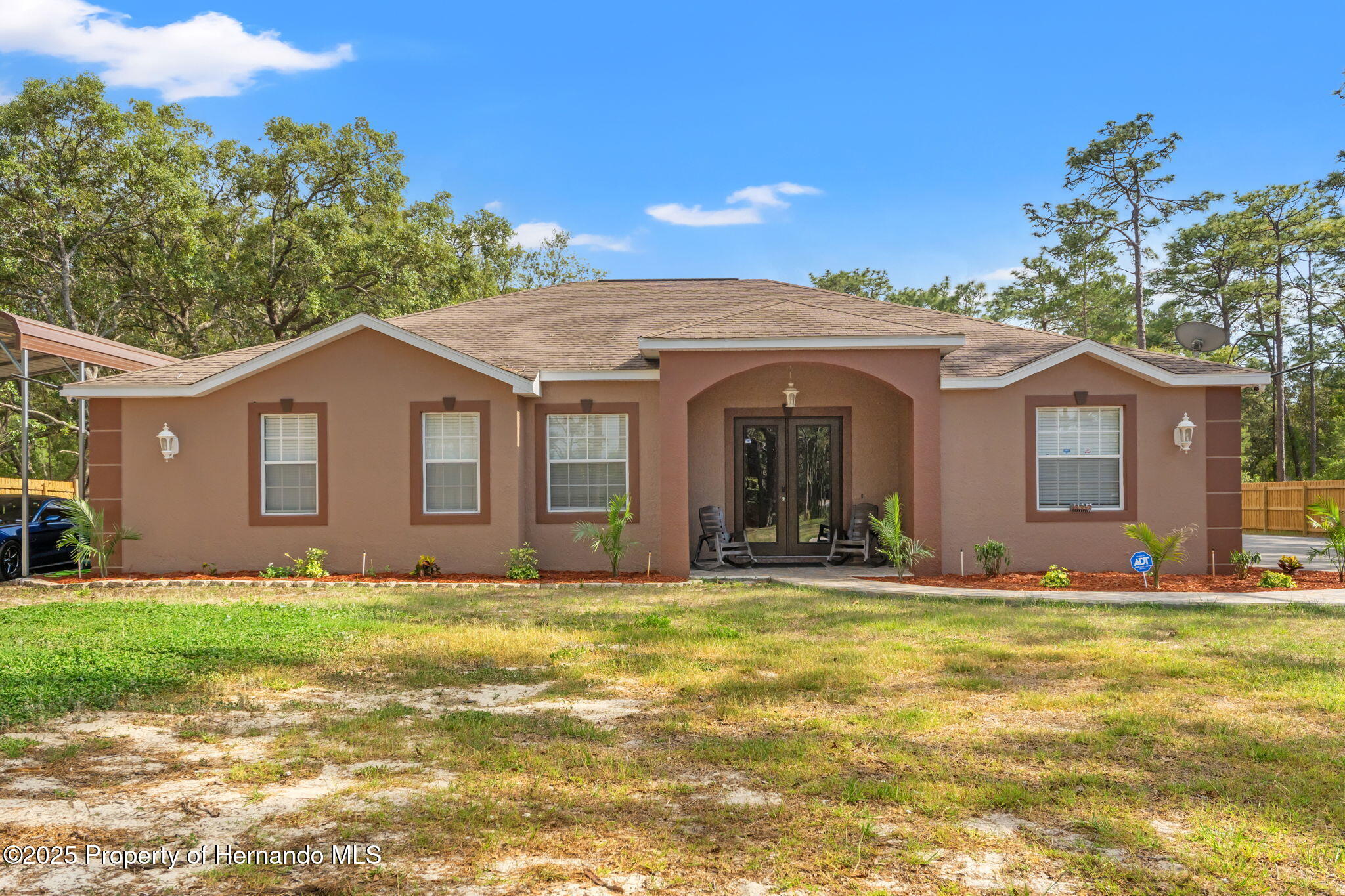9078 Birmingham Avenue, Weeki Wachee, Florida image 2
