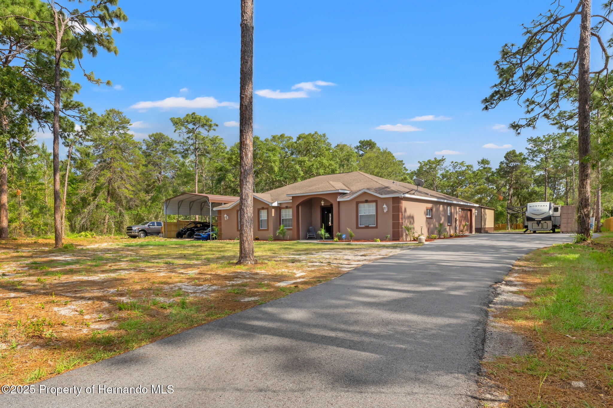9078 Birmingham Avenue, Weeki Wachee, Florida image 5