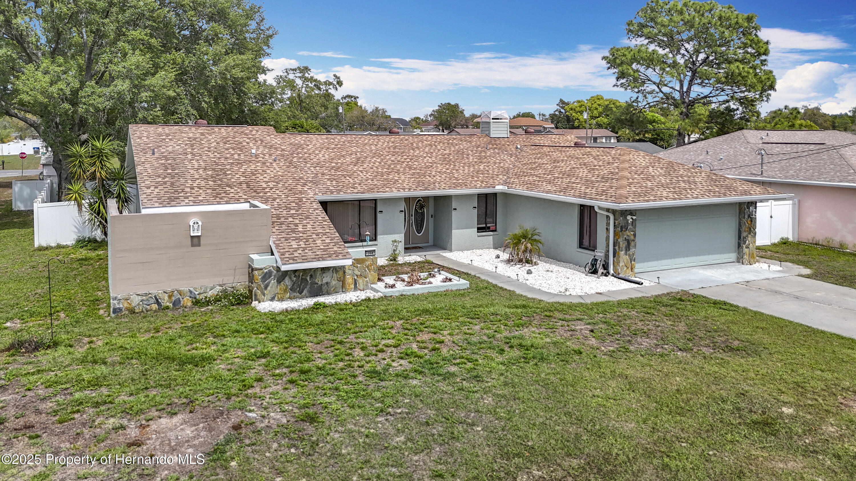 12087 Tallwood Street, Spring Hill, Florida image 8