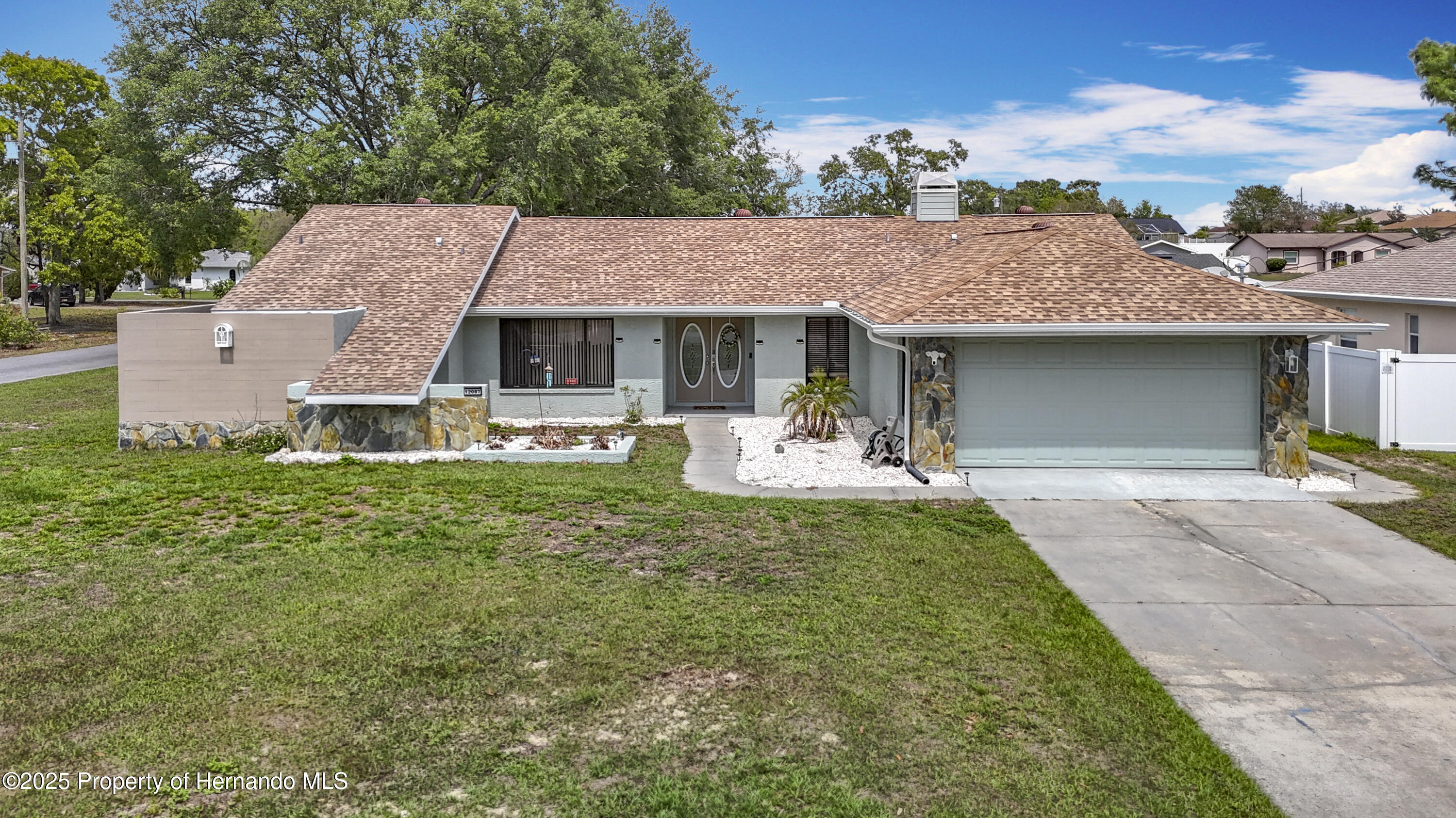 12087 Tallwood Street, Spring Hill, Florida image 1
