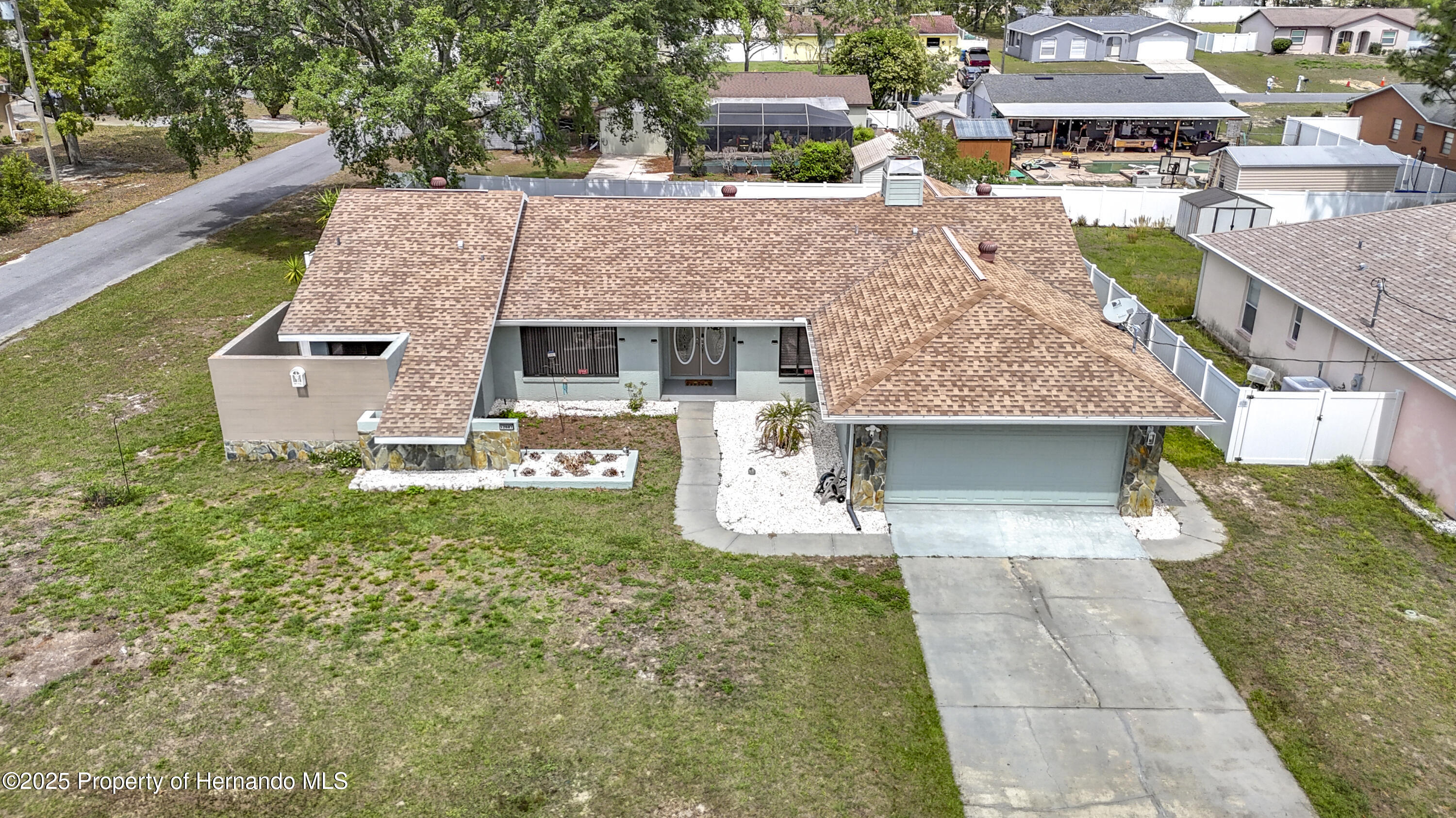 12087 Tallwood Street, Spring Hill, Florida image 6